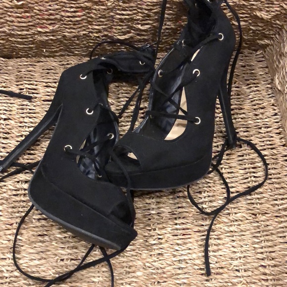 Heels 5inch - Picture 5 of 6